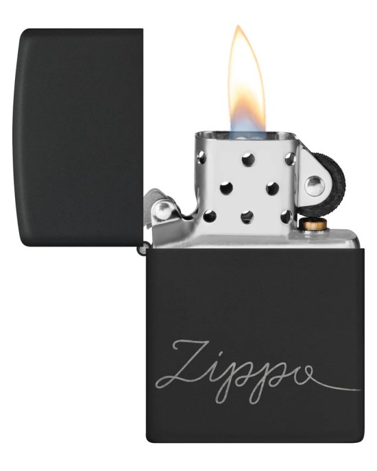 48979 218C ZIPPO DESIGN