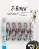 LSBM-07-5R7 NITE IZE S-BINER MICROL