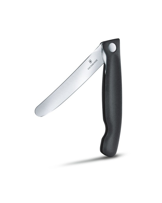 Swiss Classic Foldable Paring Knife