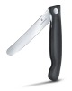 Swiss Classic Foldable Paring Knife