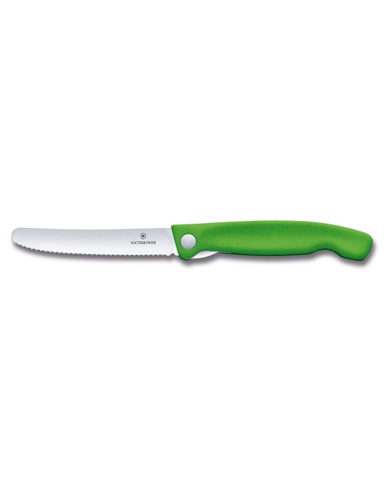 Swiss Classic Foldable Paring Knife