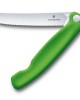 Swiss Classic Foldable Paring Knife