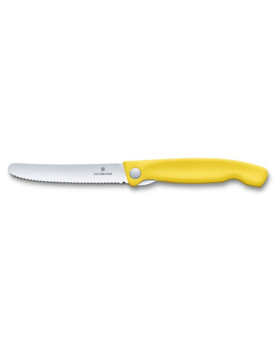 Swiss Classic Foldable Paring Knife