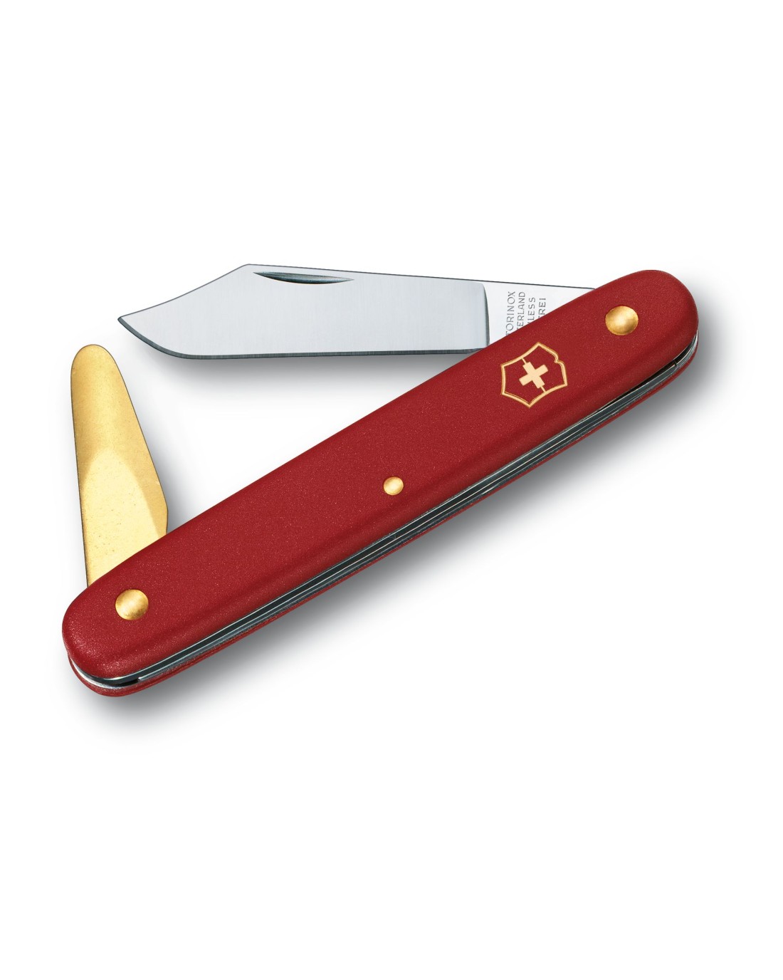 Шведские складные ножи. Victorinox 3.9050.b1.