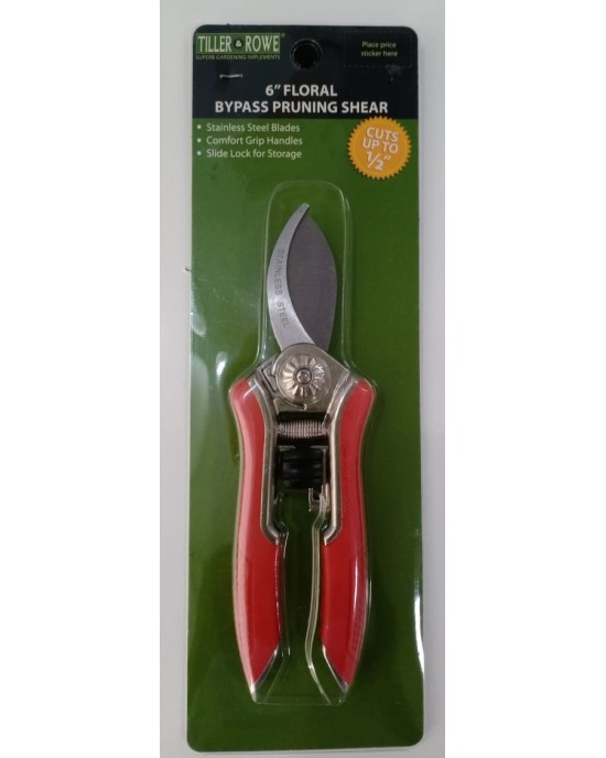 Mini Floral Shears 