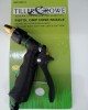 Pistol Grip Hose Nozzle 