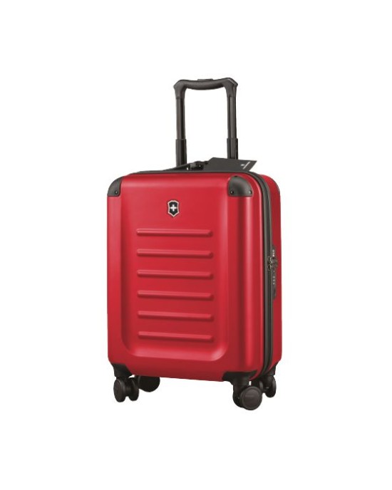 Spectra 2.0 Global Carry-On (RED)