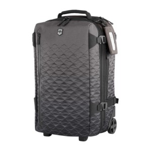 Vx Touring Wheeled 2-in-1 Carry-On (ANTHRACITE)