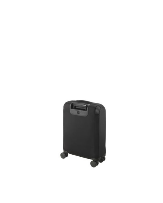 Connex Global Softside Carry-On (Black)