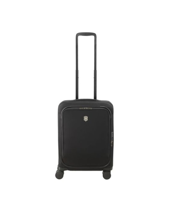 Connex Global Softside Carry-On (Black)