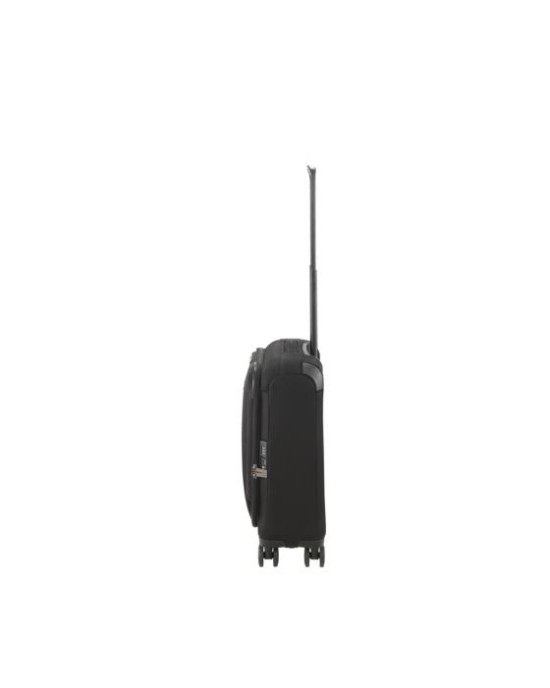 Connex Global Softside Carry-On (Black)