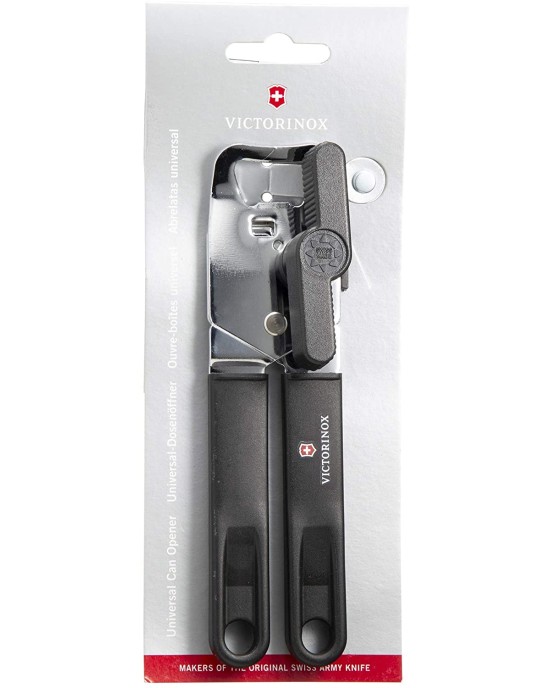 Universal Can Opener - RED