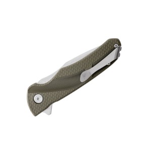 Sprint Select Folding Knife OD Green 12058