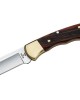 112 Ranger® Knife Finger Groove