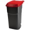 Rollcontainer 100 L Atlas RED