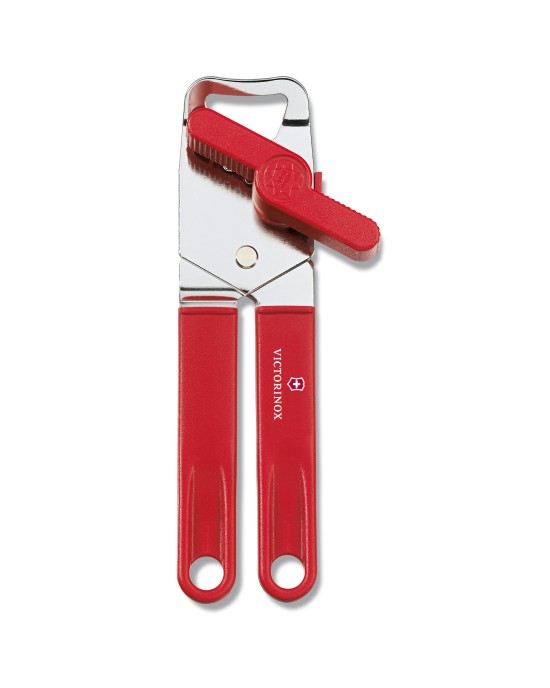 Universal Can Opener - RED