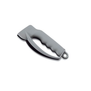 Handheld Knife Sharpner Small - GREY