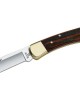 folding hunter knife