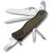 SWISS SOLDIER'S KNIFE 08